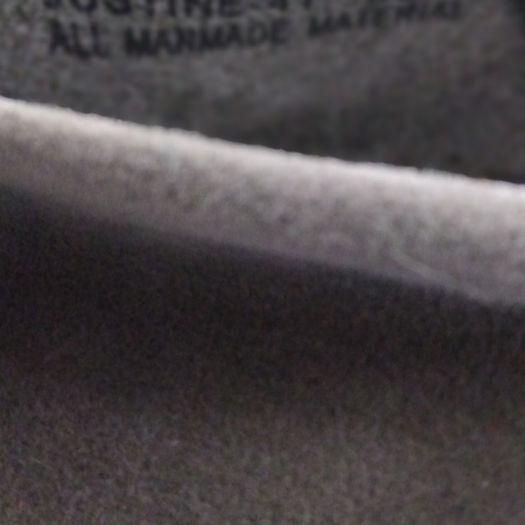 Bamboo Justine Glitter Beaded Flat - Picture 6 of 10